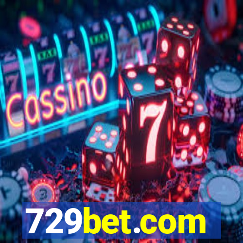 729bet.com