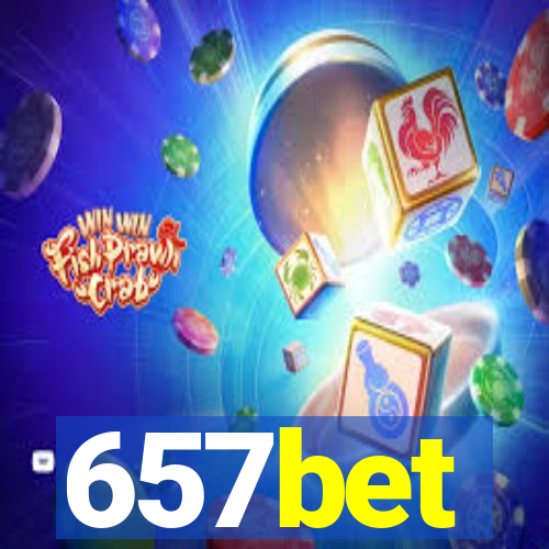 657bet