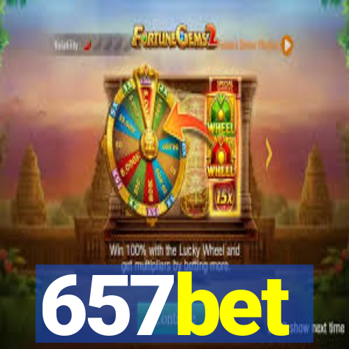 657bet