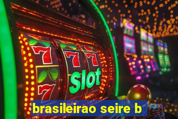 brasileirao seire b