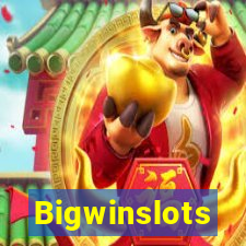 Bigwinslots