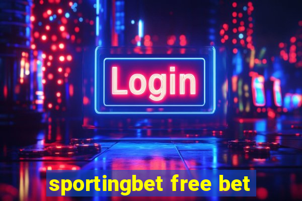 sportingbet free bet