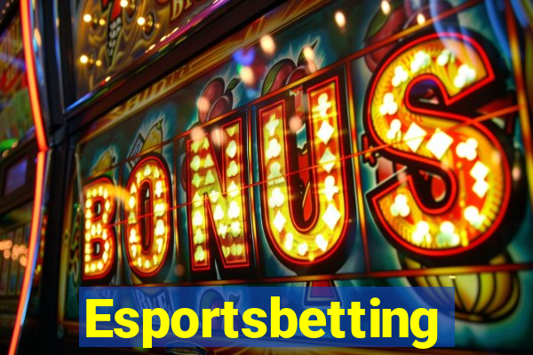 Esportsbetting