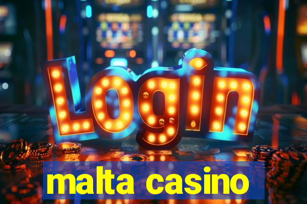 malta casino