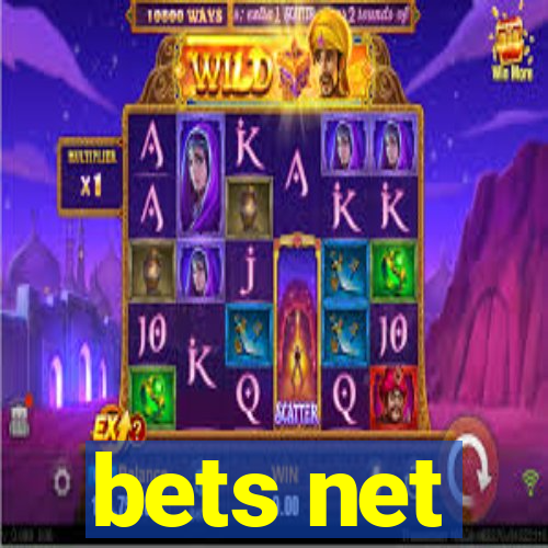 bets net