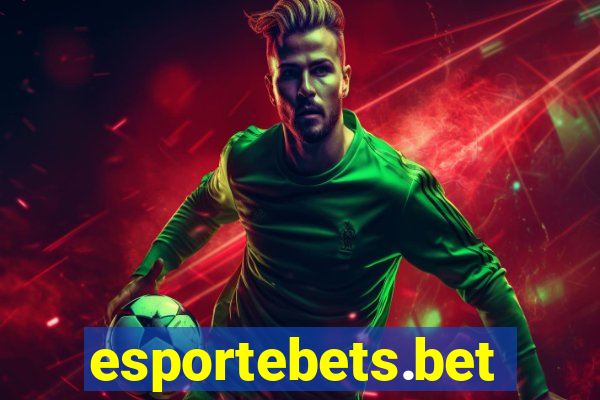 esportebets.bet