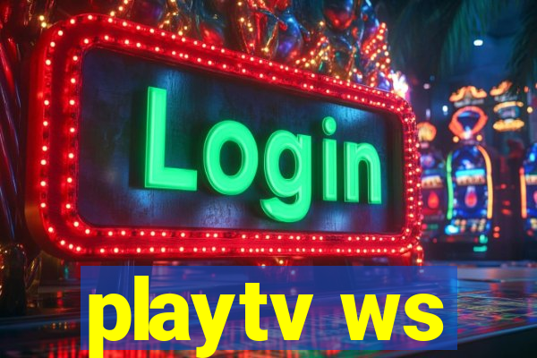 playtv ws