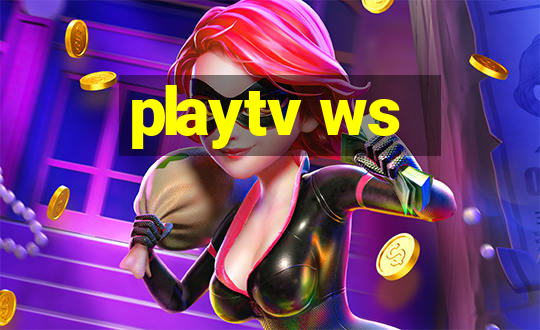 playtv ws