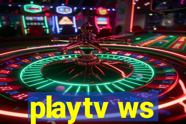 playtv ws