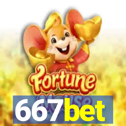 667bet