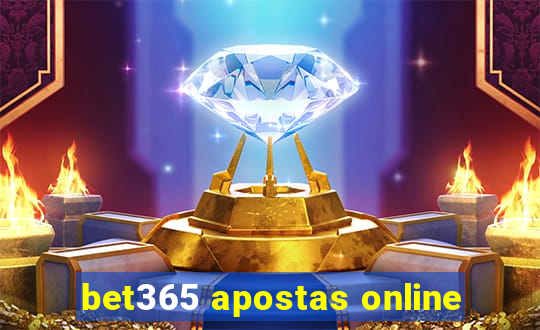 bet365 apostas online