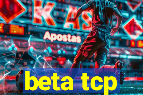 beta tcp