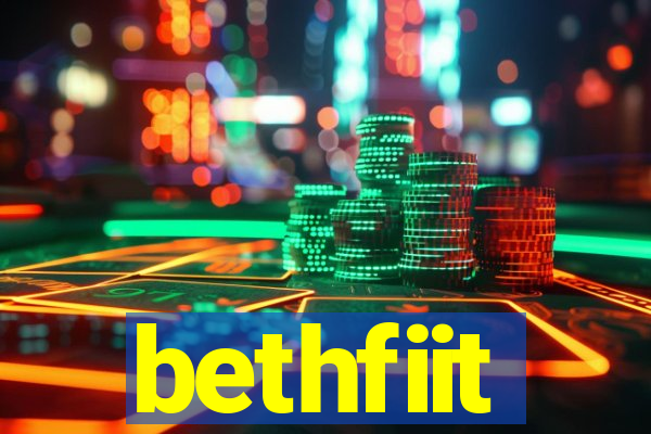 bethfiit