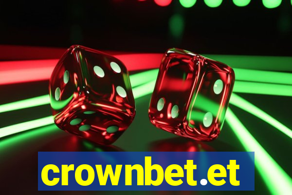 crownbet.et