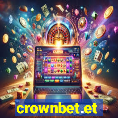 crownbet.et