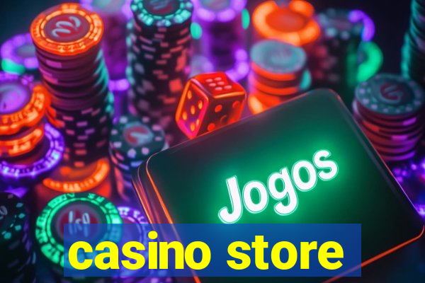 casino store