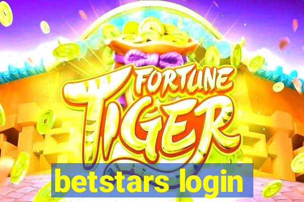 betstars login