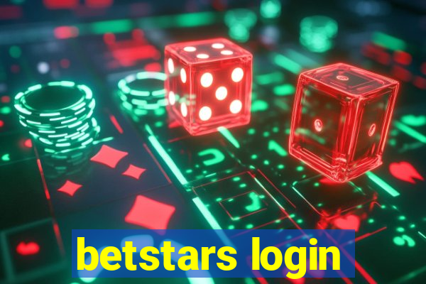 betstars login