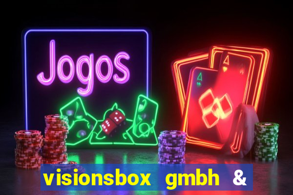 visionsbox gmbh & co. kg