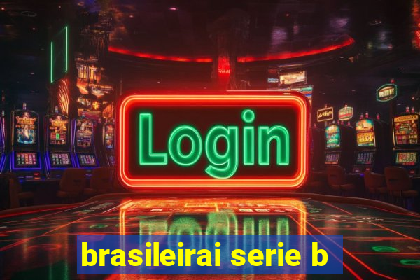 brasileirai serie b