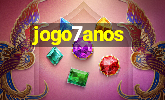 jogo7anos