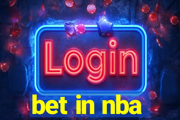 bet in nba