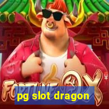 pg slot dragon