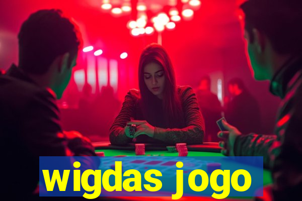 wigdas jogo