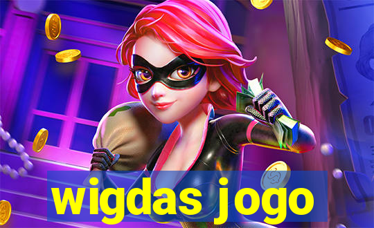 wigdas jogo