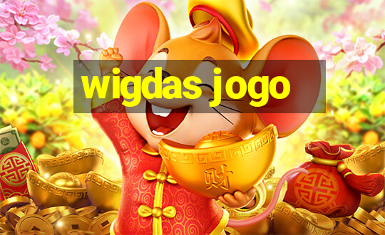 wigdas jogo