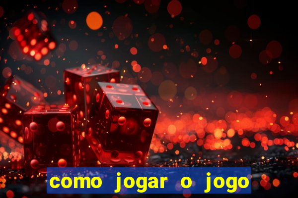 como jogar o jogo do avi?o que ganha dinheiro