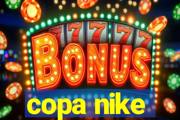 copa nike