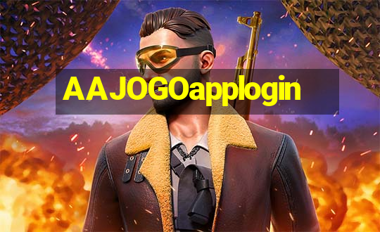 AAJOGOapplogin