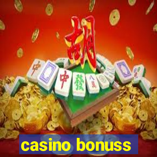 casino bonuss