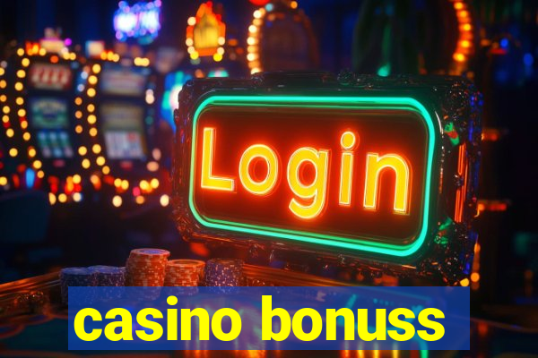 casino bonuss