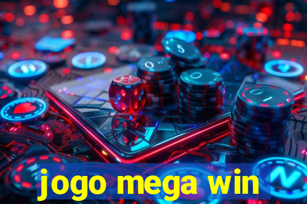 jogo mega win