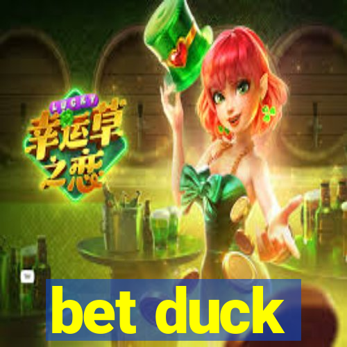 bet duck