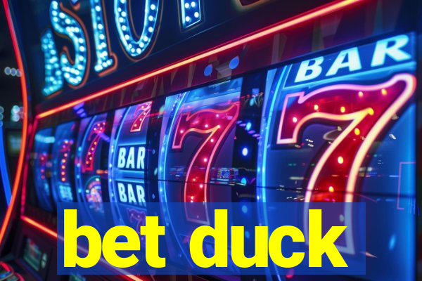 bet duck