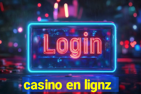 casino en lignz