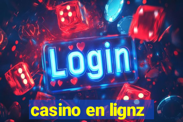 casino en lignz