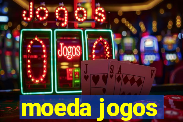 moeda jogos