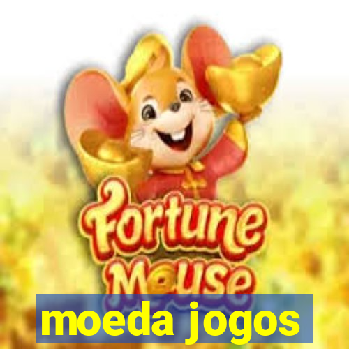 moeda jogos