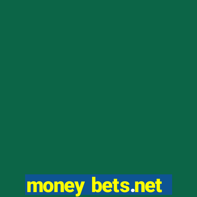 money bets.net