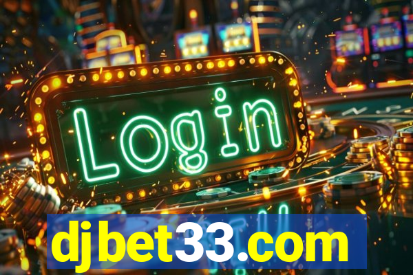 djbet33.com