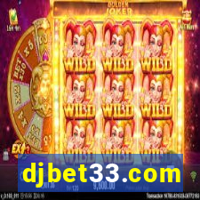 djbet33.com