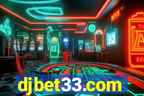 djbet33.com