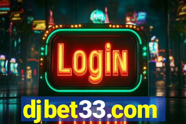 djbet33.com