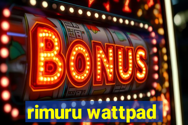 rimuru wattpad