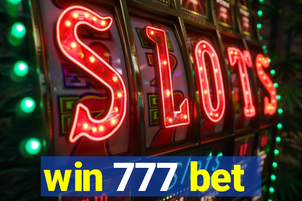 win 777 bet