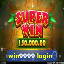 win9999 login